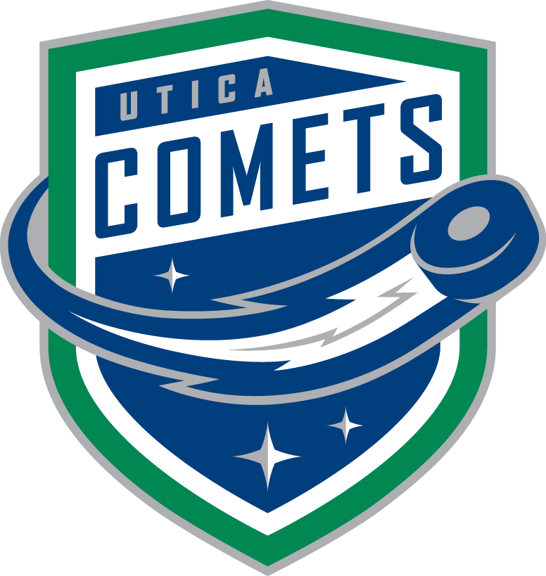 Utica Comet